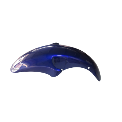 SAI-64D-400x400 Front mudguard Hero Super Splendor T Blue