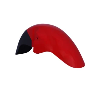 SAI-650A-400x400 Front mudguard Hero Passion Xpro Type 2 Red