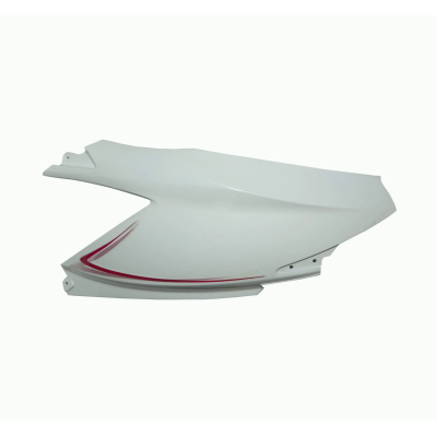 SAI-658D-400x400 Side Panel cover Hero Pleasure N m White With Sticker