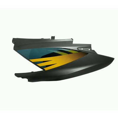 SAI-659C-1-400x400 Side Panel cover Hero Pleasure N m Type 3 Grey blue Sticker