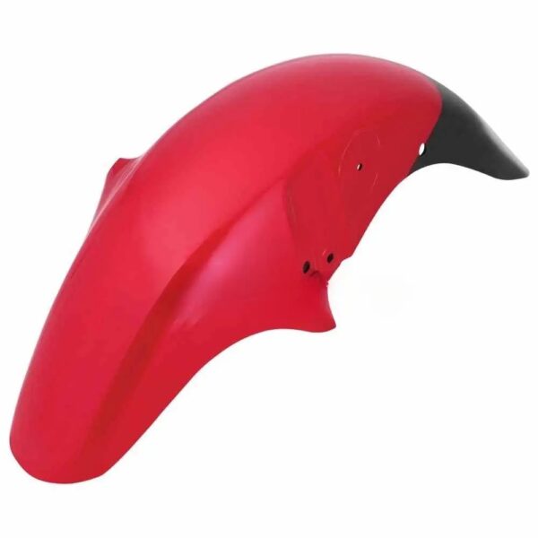 SAI-65A Front mudguard Hero Passion Plus passion Red
