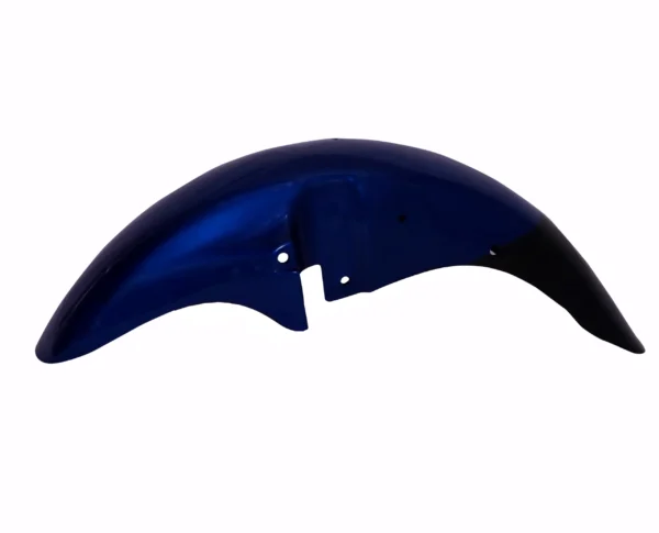 SAI-65I-scaled Front mudguard Hero Passion Plus passion karizma Blue