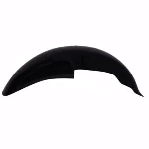 SAI-66-scaled Front mudguard Hero Cbz Black