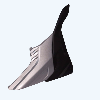 SAI-661-400x400 Side Panel cover honda Shine Sp Silver blue Black Bike product image