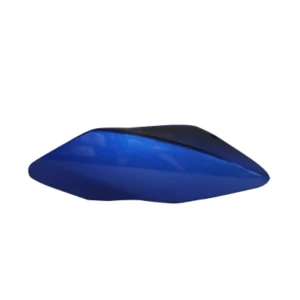 SAI-665B-400x400 Head Light Visor mask bajaj Pulsar 135cc Blue set Of 4 product image
