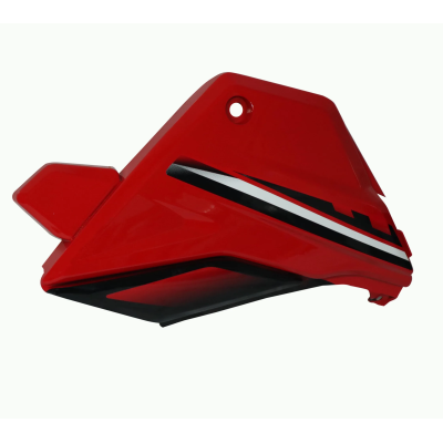 SAI-667B-400x400 Side Panel cover Hero Glamour Latest N m Type 7 Red black Stk