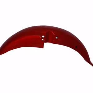 SAI-66A-scaled Front mudguard Hero Cbz Red