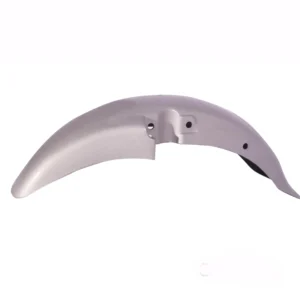 SAI-66B-scaled Front mudguard Hero Cbz Silver