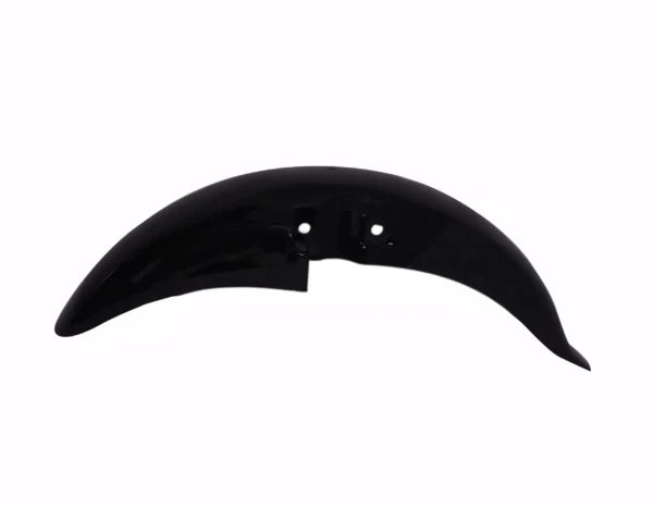 SAI-67-scaled Front mudguard Hero Cbz Star ambition Black