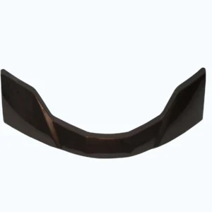 SAI-670F Back Plate Fit For Honda Activa 3g Majestic Brown