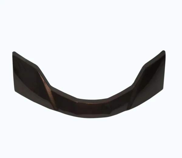 SAI-670F Back Plate Fit For Honda Activa 3g Majestic Brown
