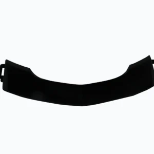 SAI-672 Back Platefit For Hero Maestro Me Black