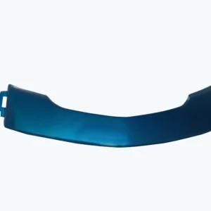Back Plate Fit For Hero Maestro Eletric Blue