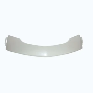 SAI-672D Back Plate Fit For Hero Maestro Pearl White