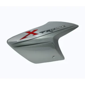 Hero Honda CBZ Xtreme Silver Tank Side Cover Panel Set | Buy Online panel Set lh rh Hero Honda Cbz Xtreme Silver