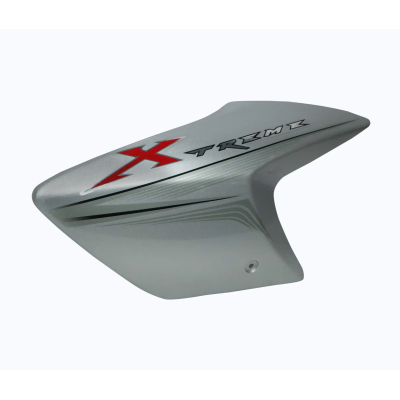 Hero Honda CBZ Xtreme Silver Tank Side Cover Panel Set | Buy Online panel Set lh rh Hero Honda Cbz Xtreme Silver