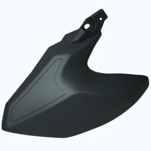 Tank Side Cover Set for Hero Honda Livo Grey | Replacement Panels Tank Side Cover Panel Set LH RH Hero Honda Livo Grey product image