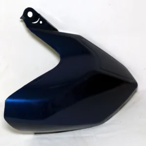 Hero Honda Livo Blue Tank Side Cover Set - Genuine Parts Tank Side Cover Panel Set LH RH Hero Honda Livo Blue product image