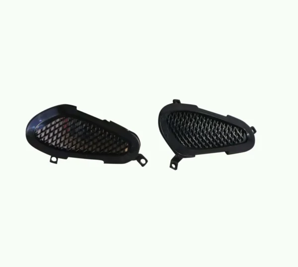 Mesh Fit For Bajaj Pulsar