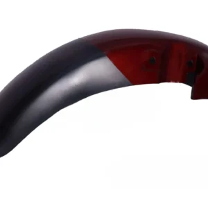 SAI-67B-scaled Front mudguard Hero Cbz Star ambition Wine Red