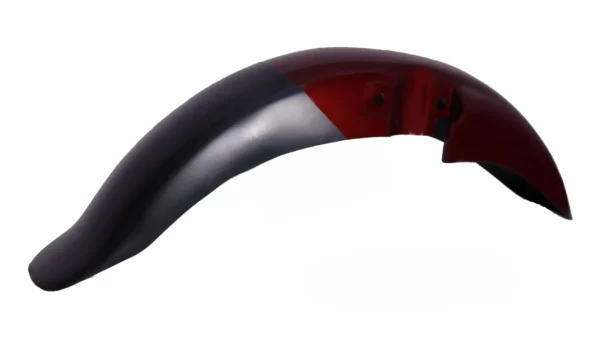 SAI-67B-scaled Front mudguard Hero Cbz Star ambition Wine Red