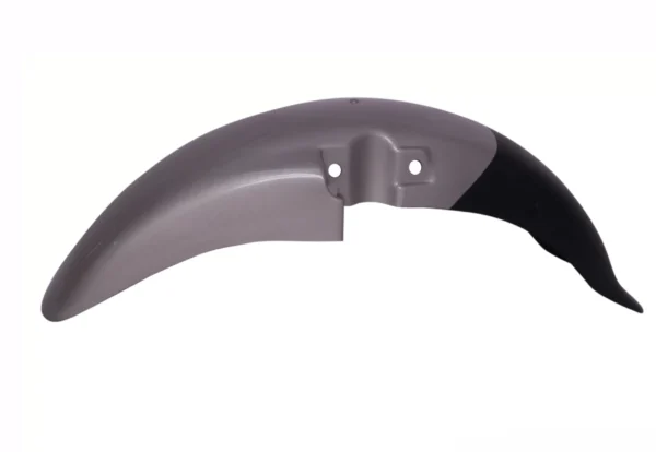 SAI-67C-scaled Front mudguard Hero Cbz Star ambition Silver