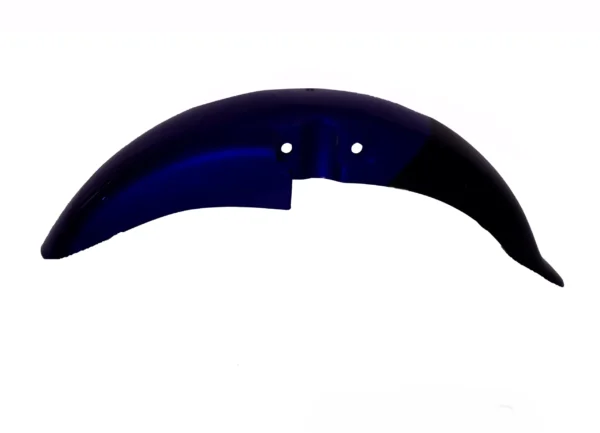 Front mudguard Hero Cbz Star ambition Blue