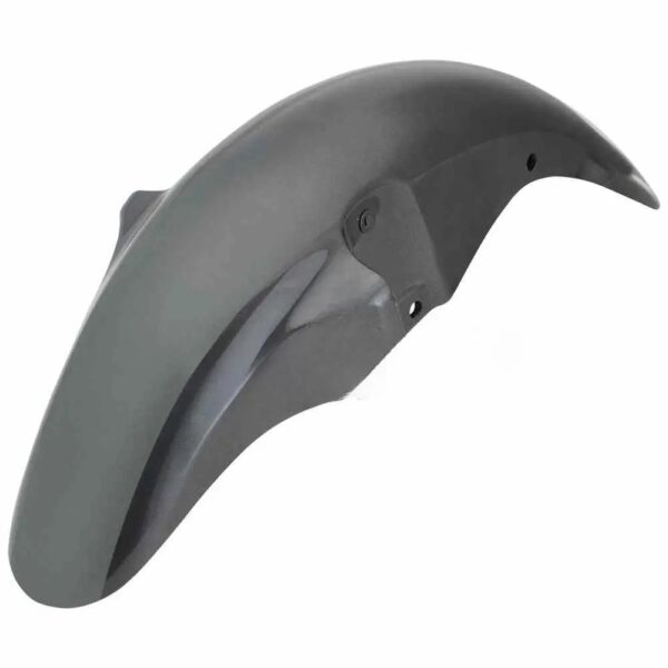 SAI-68E Front mudguard Hero Splendor Pro Grey