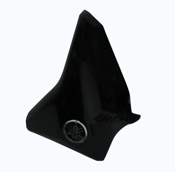Yamaha Fz V2 Tank Side Cover Panel Set - LH RH | High Quality Tank Side Cover Panel Set lh rh Yamaha Fz V2