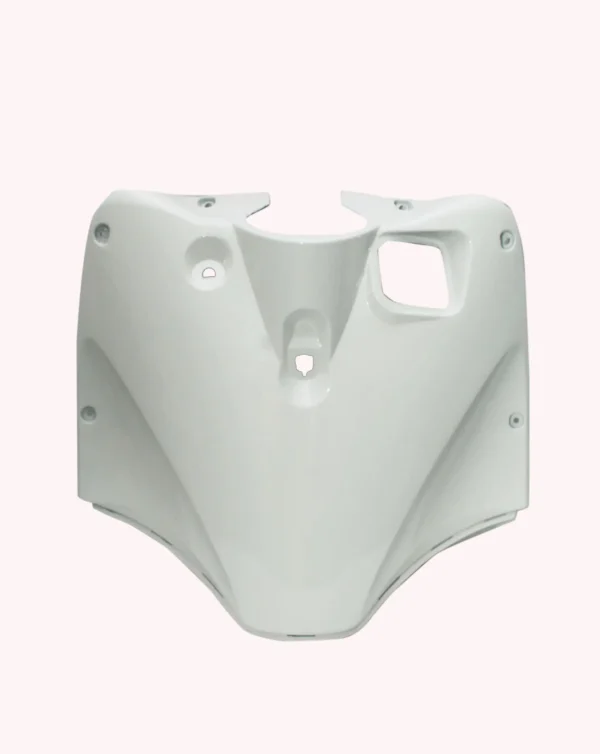 SAI-699B Inner Cover Fit For Honda Aviator N m Pearl Amazing White product image