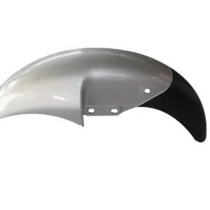 SAI-69C-scaled Front mudguard Bajaj Caliber pulsar Silver product image