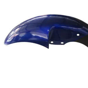 SAI-69D-scaled Front mudguard Bajaj Caliber T Blue product image