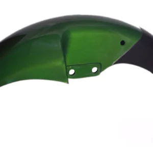 SAI-69I-scaled Front mudguard Bajaj Caliber Hudi baba Green product image