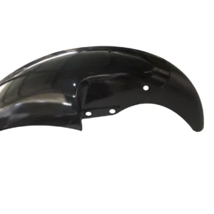 SAI-69J-1-scaled Front mudguard Bajaj Caliber Metalic Black product image