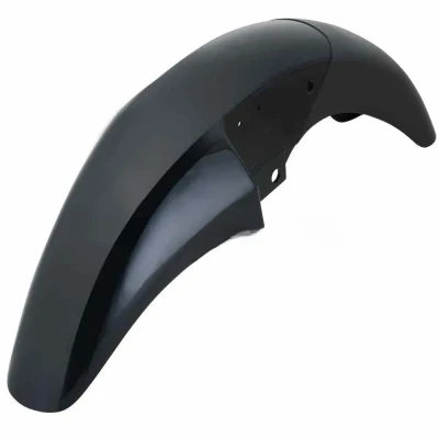 SAI-70-400x400 Front mudguard Bajaj Ct100 Deluxe platina Black product image