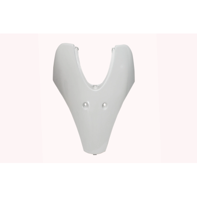 SAI-700A-400x400 Front Nose Fit For TVS Scooty Pep Sunbeam White