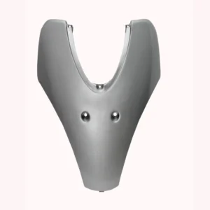 SAI-700D-scaled Front Nose Fit For TVS Scooty Pep Boom Silver