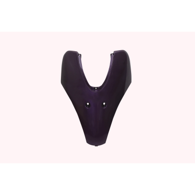 SAI-700E-400x400 Front Nose Fit For TVS Scooty Pep Vivacious Purple