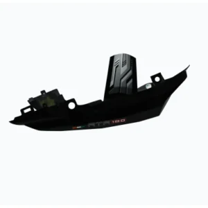 SAI-706-400x400 Tail Panel seat Cowl TVS Apache 180 N m Black
