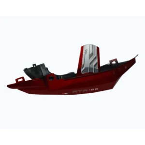 SAI-706A-400x400 Tail Panel seat Cowl TVS Apache 180 N m Red