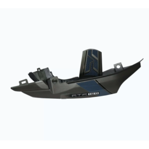 SAI-707B-scaled-400x400 Tail Panel seat Cowl TVS Apache 160 N m Matt Titanium Grey
