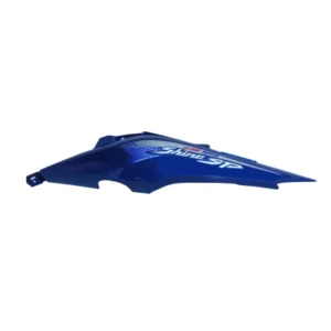 SAI-708C-400x400 Tail Panel seat Cowl Honda Shine Sp Blue product image