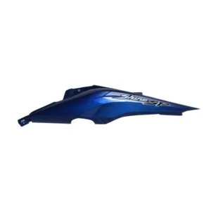SAI-709D-400x400 Tail Panel seat Cowl honda Shine Sp Type 2 Blue product image