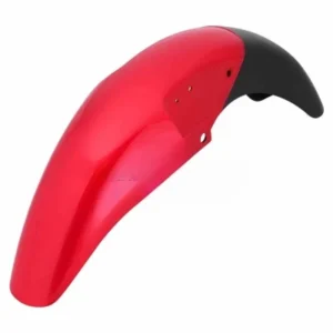 SAI-70A-400x400 Front mudguard Bajaj Platina Red product image
