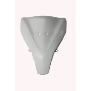 SAI-716-400x400 Front Nose Fit For Honda Activa 6g White