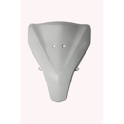 SAI-716-400x400 Front Nose Fit For Honda Activa 6g White