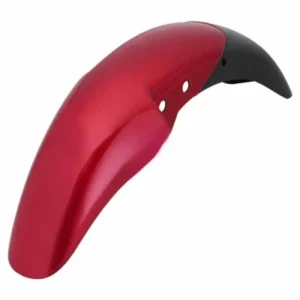 SAI-71A-400x400 Front mudguard Bajaj Pulsar Dtsi Red