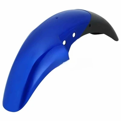 SAI-71C-400x400 Front mudguard Bajaj Pulsar Dtsi Blue