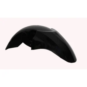 SAI-723B-400x400 Front mudguard Hero Hf deluxe Bs6 Black