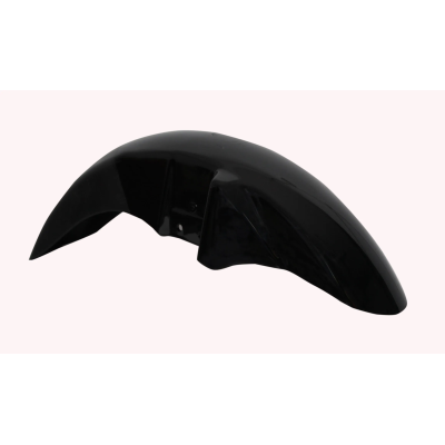 SAI-728-400x400 Front mudguard Hero Passion Pro Bs6 Black
